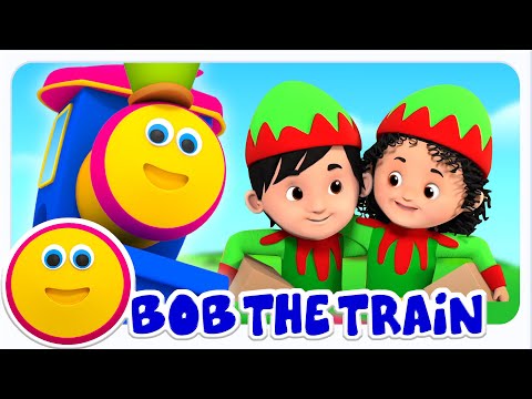 Bob's Elves Short Story - Good Values Video for Kids