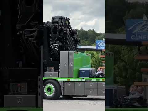 Is This the Coolest Truck Ever Made?