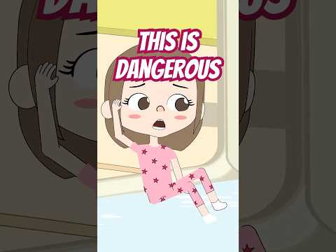 Can YOU Survive Slippery Floor Madness?