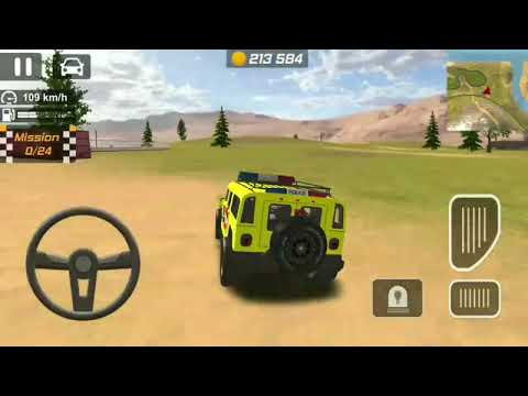 Android Gameplay - 34 - Police Car Chase Cop Simulator