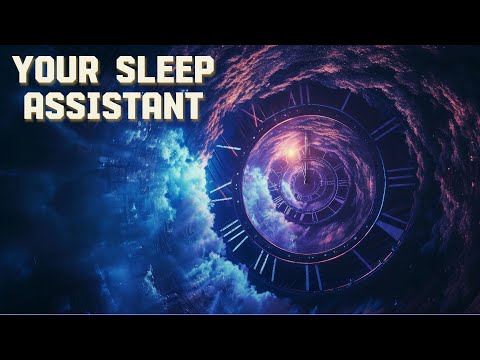 The Secret Reality of Time Travel | Science For Sleep