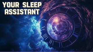 The Secret Reality of Time Travel | Science For Sleep
