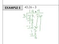 Exploring Adding and Subtracting Rational Expressions
