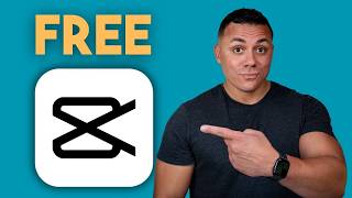 Edit Property Tours using ONLY FREE CapCut Features (2026)