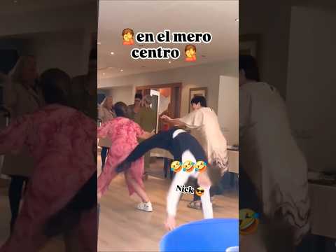 FUE INCREIBLE 🤣🤣🤣 #funny #shorts #memes #trending #lol