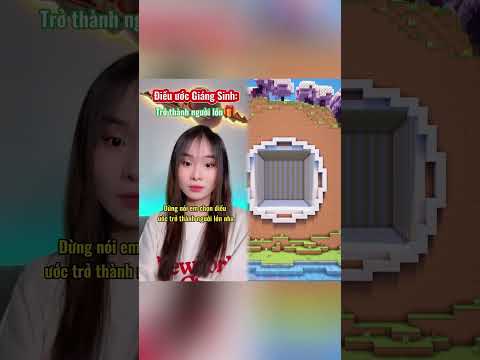 Lý Nguyễn Nhi / Pov Món quà Giáng Sinh P2 #shorts #myyearonyoutube2023
