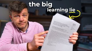 Becoming Smart is EASIER than you THINK. Just do this