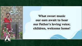 Happy Sabbath! Join our online Worship today (February 14, 2026)