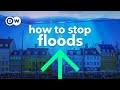 Copenhagen Flood Management Challenges