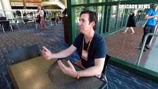 Q&A with Bradley Tusk, venture capitalist, philanthropist, and a mastermind behind Uber