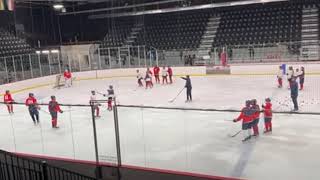 6/13/26 - DC Eagles Vs. 3D Hockey