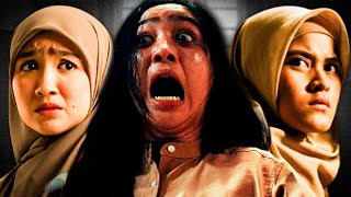 جحيم إمرأة اقوى افلام الرعب الاثارة  2025 لا تشاهده وحدك في الليل +18 حصرياً HD