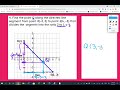 Geometry EOC Review: Directed Line Segments