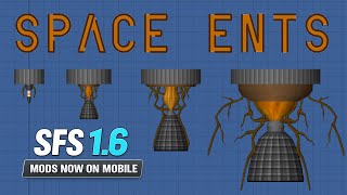 My first Mod, reborn for mobile!