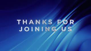 Weekend Worship - 4/26/26 (LIVE // 10AM)