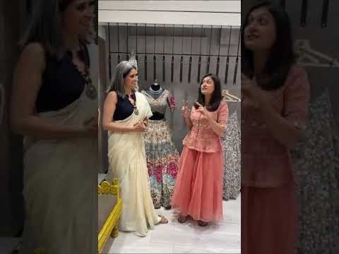 Latest Collection of Designer Bridal Lehengas