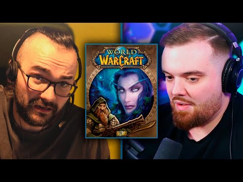 ¿QUÉ PROBLEMA TUVO XOKAS CON EL WOW?