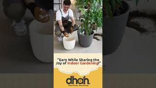 🌿 Earn Money with Your Gardening Gear on Dhan.co.uk! 🌱 Rent Out & Share the Joy!