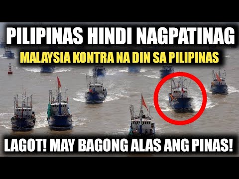 ETO NA NAMAN! BAGONG KUMUKONTRA SA PILIPINAS! MAY BAGONG ALAS NA DIN! | sirlester