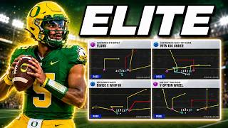 The Best Offenses In CFB 27
