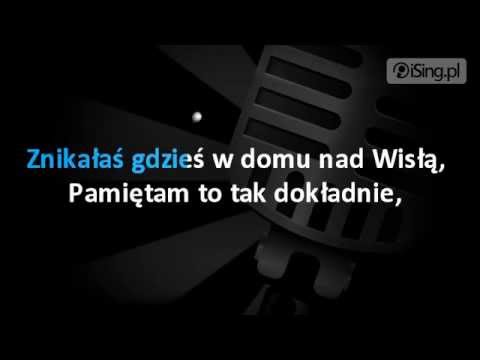 Kobranocka – Kocham Cię jak Irlandię (karaoke iSing.pl)