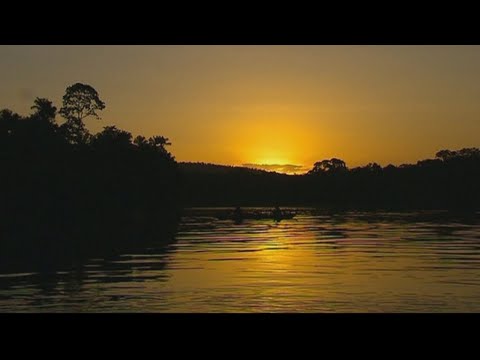 YouTube video thumbnail: French Guiana: A Tropical Overseas Territory