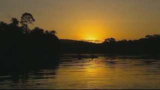 YouTube video thumbnail: French Guiana: A Tropical Overseas Territory