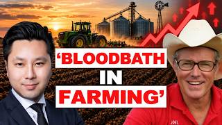Diesel Prices Explode; Are Your Grocery Bills Next? | Joel Salatin