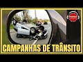 Segurança no Trânsito
