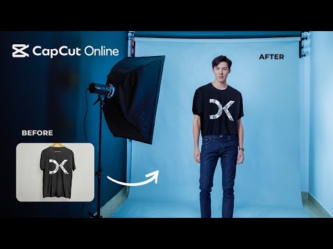 5 Cara Mudah Buat Konten Bisnis di CapCut Online (Edit Pake AI)
