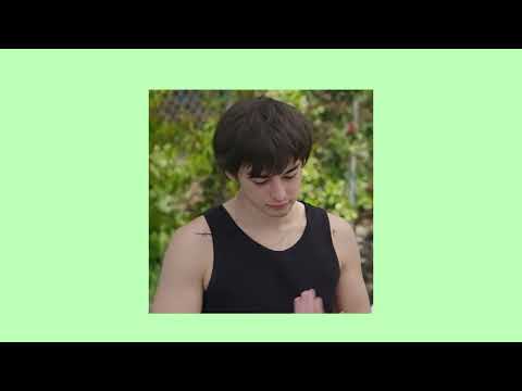 Joji & Benee - Afterthought ~ sped up