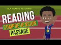 Understanding Comprehension and Story Elements