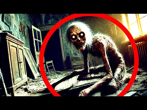 Top Videos Paranormales de Terror: Momentos Captados Que No Te Dejarán Dormir