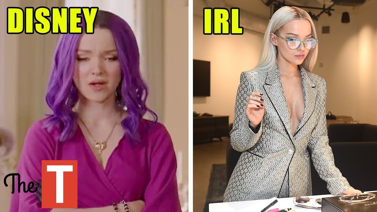 10 Actors That Are Way Smarter Than The Characters They Play