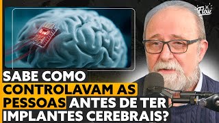 MANIPULAÇÃO EM MASSA: O que os RICOS NÃO QUEREM que VOCÊ SAIBA