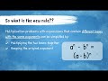 Simplifying Exponents and Expressions