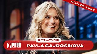 2. Pavla Gajdošíková (25. 8. 2026, Praha)
