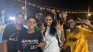 Fun panrom 😂😱 team ( comedy )