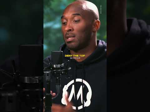 Kobe: "players now play accidental basketball"