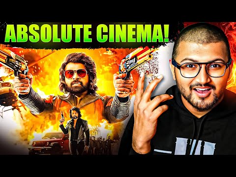 Badass Ravi Kumar - Masterpiece ya Sirf Hawa? | Honest Review