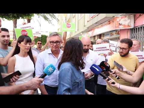 CONTRA LA INSEGURIDAD EN EL EJIDO ‼️