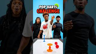 AMP POP DART CHALENEGE