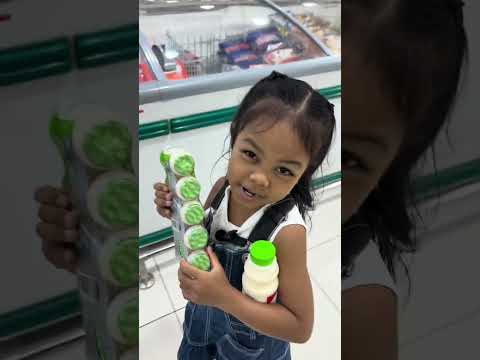 Aling Maliit at Sakmo nilagyan ng laman ang bagong ref namin | Glen Gonzaga