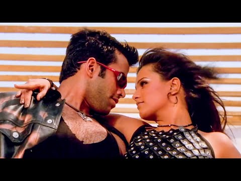 Ding Dong Dole ❤️Love Song❤️ Kucch To Hai | (K.K), Sunidhi Chauhan | Tusshar Kapoor, Esha Deol