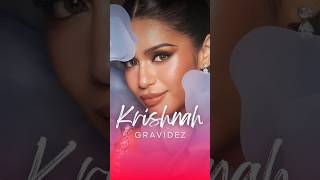 We are proud of you Krishnah Gravidez, Miss World 2025 Top 8 #krishnahgravidez #missworld #pageant