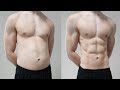 Fix Belly Fat in 14 DAYS ! ( Home Exercises )