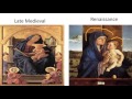 Humanism in Renaissance Art and Thought