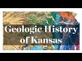 Kansas Geological and Fossil Knowledge