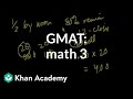 Mathematical Operations and Concepts