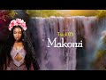 Zuchu  Makonzi (Official Lyric Video)